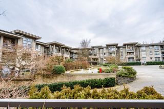 Photo 32: 202 9319 UNIVERSITY CRESCENT in Burnaby: Simon Fraser Univer. Condo for sale (Burnaby North)  : MLS®# R2751179