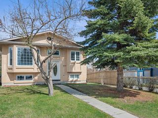 Photo 1: 100 Shawbrooke Circle SW in Calgary: Shawnessy Detached for sale : MLS®# A2130017