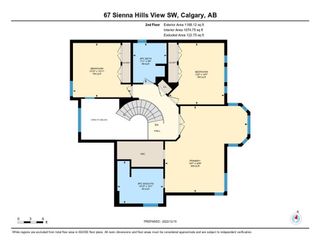 Photo 45: 67 Sienna Hills View SW in Calgary: Signal Hill Detached for sale : MLS®# A2015297