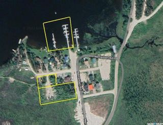 Photo 2: Nemeiben Lake Land and Docks in Nemeiben Lake: Lot/Land for sale : MLS®# SK952124