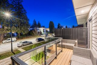 Photo 24: 357 E 4TH Street in North Vancouver: Lower Lonsdale 1/2 Duplex for sale : MLS®# R2871863