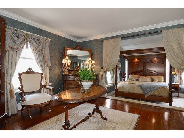 Photo 6: Photos: 1837 W 19TH Avenue in Vancouver: Shaughnessy House for sale (Vancouver West)  : MLS®# V998320