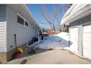 Photo 36: 104 CHAMPLAIN Drive in Regina: Whitmore Park Single Family Dwelling for sale (Regina Area 05)  : MLS®# 457290