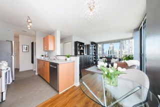 Photo 8: 2001 1295 RICHARDS Street in Vancouver: Downtown VW Condo for sale in "The Oscar" (Vancouver West)  : MLS®# R2876924