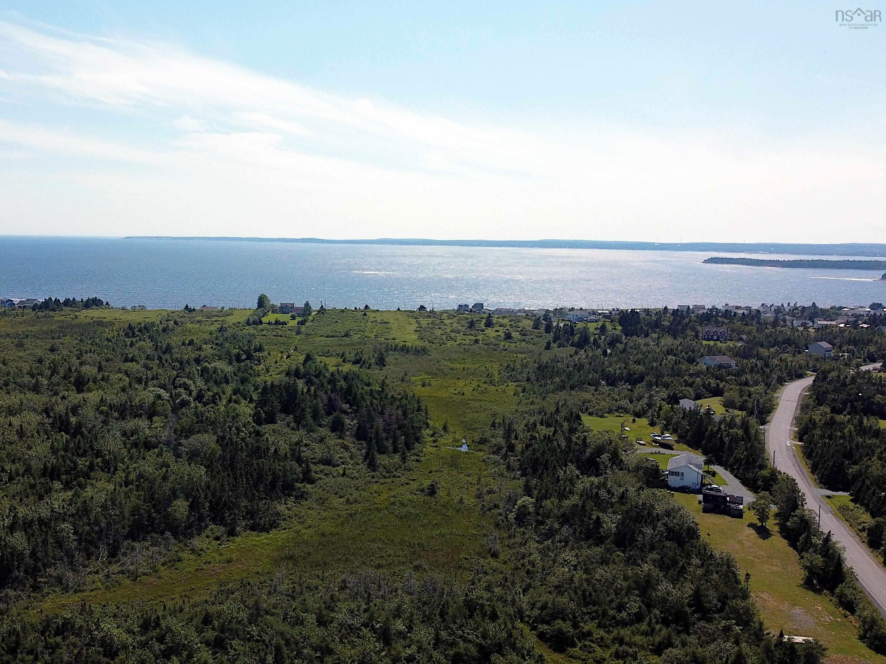 Main Photo: 2104 Shore Road in Eastern Passage: 11-Dartmouth Woodside, Eastern P Vacant Land for sale (Halifax-Dartmouth)  : MLS®# 202318143