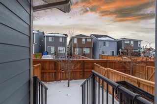 Photo 22: 118 Cranbrook Square SE in Calgary: Cranston Row/Townhouse for sale : MLS®# A2010982