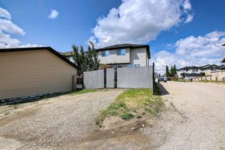 Photo 44: 143 Covemeadow Close NE in Calgary: Coventry Hills Semi Detached (Half Duplex) for sale : MLS®# A1235139