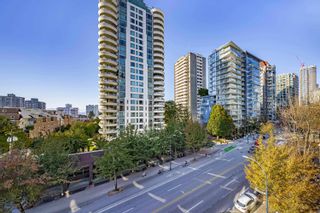 Photo 24: 610 1330 BURRARD Street in Vancouver: Downtown VW Condo for sale in "Anchor Point" (Vancouver West)  : MLS®# R2864005