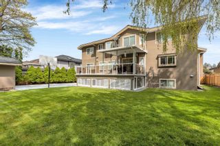 Photo 36: 20510 124A Avenue in Maple Ridge: Northwest Maple Ridge House for sale : MLS®# R2774746