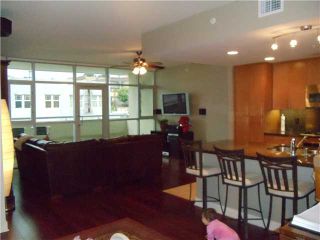 Photo 9: HILLCREST Condo for sale : 2 bedrooms : 3812 Park #204 in San Diego