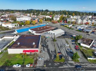 Photo 1: 1870 East Wellington Rd in Nanaimo: Na Central Nanaimo Mixed Use for sale : MLS®# 947310