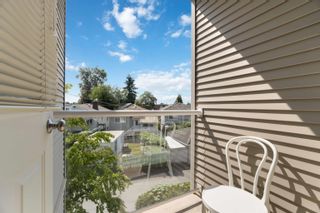 Photo 14: 305 5438 RUPERT Street in Vancouver: Collingwood VE Condo for sale in "Queensland" (Vancouver East)  : MLS®# R2717179