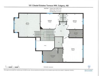 Photo 42: 181 Citadel Estates Terrace NW in Calgary: Citadel Detached for sale : MLS®# A1208911