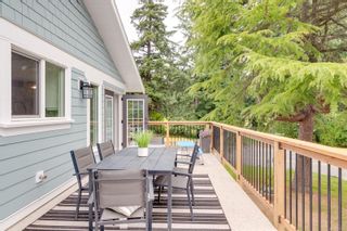 Photo 4: 2830 Hagel Rd in Colwood: Co Colwood Lake House for sale : MLS®# 907106