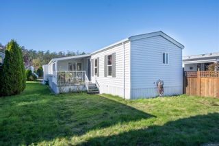 Photo 16: 97 7583 Central Saanich Rd in Central Saanich: CS Hawthorne Manufactured Home for sale : MLS®# 947591