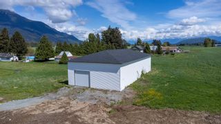 Photo 19: 8468 THOMPSON Road in Mission: Dewdney Deroche House for sale : MLS®# R2878029