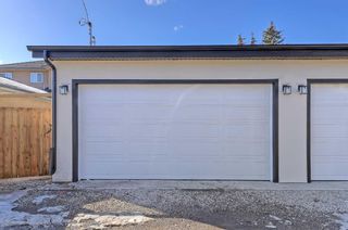 Photo 46: 2826 29 Street SW in Calgary: Killarney/Glengarry Semi Detached (Half Duplex) for sale : MLS®# A2122653