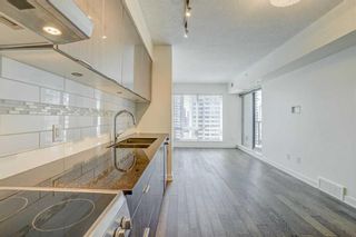 Photo 12: 1609 930 6 Avenue SW in Calgary: Downtown Commercial Core Apartment for sale : MLS®# A2142040
