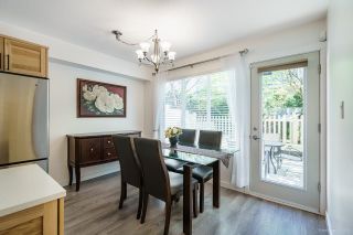 Photo 13: 44 6651 203 Street in Langley: Willoughby Heights Townhouse for sale in "Sunscape" : MLS®# R2873187