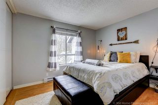 Photo 13: 3425 LYNMOOR Place in Vancouver: Champlain Heights Townhouse for sale in "MOORPARK" (Vancouver East)  : MLS®# R2152977