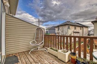 Photo 19: 167 Everhollow Heights SW in Calgary: Evergreen Row/Townhouse for sale : MLS®# A2088855