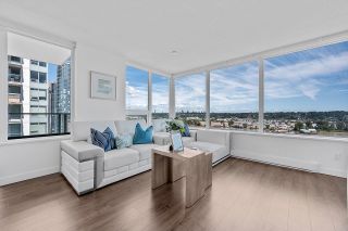 Photo 10: 2309 988 QUAYSIDE Drive in New Westminster: Quay Condo for sale : MLS®# R2891663