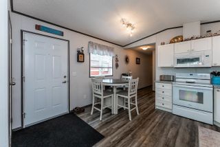 Photo 6: E11 5931 COOK Court in Prince George: Birchwood Manufactured Home for sale (PG City North)  : MLS®# R2881470