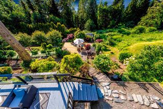 Photo 19: 3825 BEDWELL BAY Road: Belcarra House for sale in "Belcarra" (Port Moody)  : MLS®# R2174517