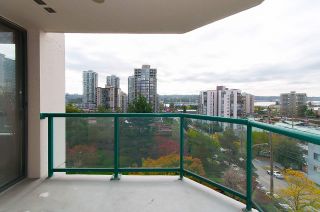 Photo 7: 403 121 TENTH STREET in New Westminster: Uptown NW Condo for sale : MLS®# R2112631