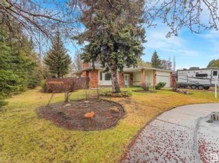 Photo 63: 14607 Riverbend Road in Edmonton: Zone 14 House for sale : MLS®# E4384714