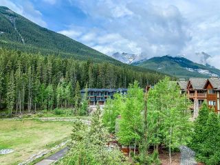 Photo 22: 308 106 Stewart Creek Landing: Canmore Apartment for sale : MLS®# C4301818