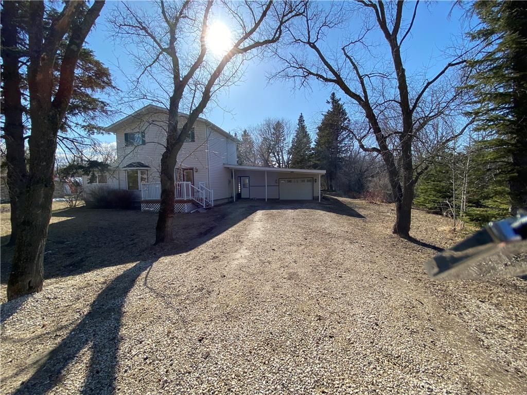 Main Photo: 73064 33 Road East in Garson: R03 Residential for sale : MLS®# 202310435