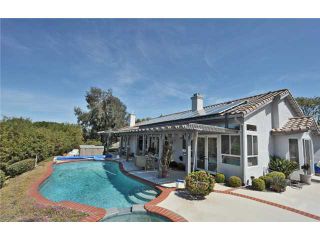 Photo 22: FALLBROOK House for sale : 4 bedrooms : 1298 Calle Sonia