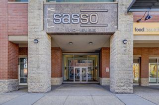 Photo 27: 709 1410 1 Street SE in Calgary: Beltline Apartment for sale : MLS®# A2122107