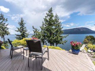 Photo 28: 209 Marine Dr in COBBLE HILL: ML Cobble Hill House for sale (Malahat & Area)  : MLS®# 792406