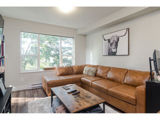 Photo 8: 317 2565 CAMPBELL Avenue in Abbotsford: Abbotsford East Condo for sale in "ABACUS UPTOWN" : MLS®# R2508692