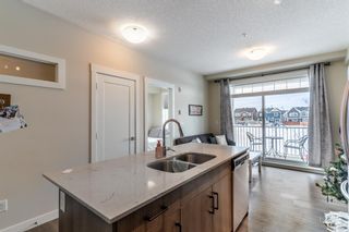Photo 9: 208 300 Auburn Meadows Common SE in Calgary: Auburn Bay Apartment for sale : MLS®# A2019719