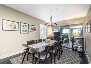 Photo 16: 210 20120 56 Avenue in Langley: Langley City Condo for sale in "BLACKBERRY LANE" : MLS®# R2531152