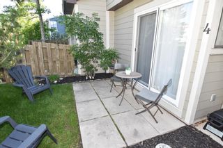 Photo 3: 4 108 Grier Terrace NE in Calgary: Greenview Row/Townhouse for sale : MLS®# A1233823