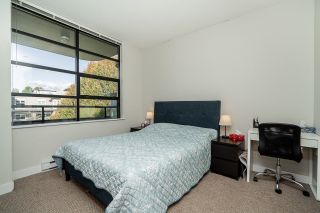 Photo 21: 404 2828 YEW Street in Vancouver: Kitsilano Condo for sale in "Bel Air" (Vancouver West)  : MLS®# R2828839