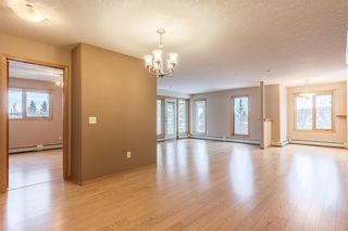 Photo 5: 214 7239 SIERRA MORENA Boulevard SW in Calgary: Signal Hill Apartment for sale : MLS®# C4282554