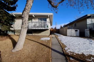 Photo 2: 7532 Huntridge Crescent NE in Calgary: Huntington Hills Full Duplex for sale : MLS®# A2020400