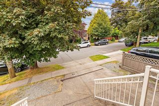 Photo 24: 224 E WOODSTOCK Avenue in Vancouver: Main House for sale (Vancouver East)  : MLS®# R2706022