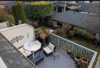 Photo 8: 343 E 6th Ave in North Vancouver: Lower Lonsdale 1/2 Duplex for sale : MLS®# R2547318