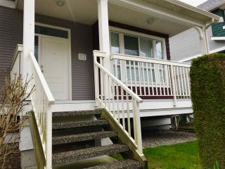 Photo 7: 57 5999 ANDREWS Road in Richmond: Steveston South Townhouse for sale in "RIVERWIND" : MLS®# R2148376