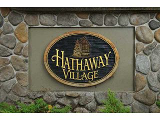 Photo 20: 19 12778 66TH Avenue in Surrey: West Newton Townhouse for sale in "HATHAWAY VILLAGE" : MLS®# F1451418