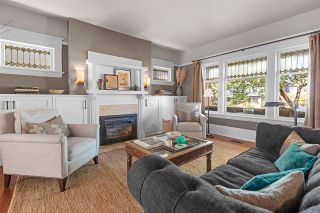 Photo 6: 1758 CHARLES Street in Vancouver: Grandview Woodland House for sale (Vancouver East)  : MLS®# R2570162