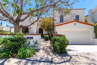 Photo 1: MISSION HILLS House for sale : 4 bedrooms : 1911 Titus Street in San Diego
