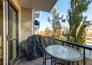 Photo 17: 303 138 18 Avenue SE in Calgary: Mission Apartment for sale : MLS®# A2006617