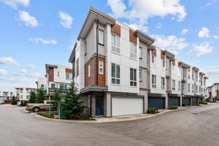 Main Photo: 96 7947 209 Street in Langley: Willoughby Heights Townhouse for sale : MLS®# R2863013